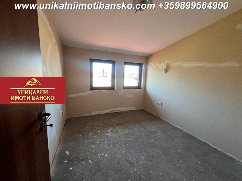 Til salg  1 soveværelse region Blagoevgrad , Bansko , 56 kvm | 34052294 - billede [10]
