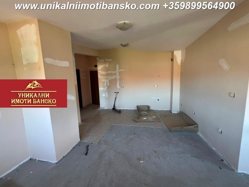 Til salg  1 soveværelse region Blagoevgrad , Bansko , 56 kvm | 34052294 - billede [7]