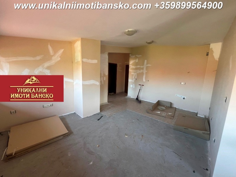 Til salg  1 soveværelse region Blagoevgrad , Bansko , 56 kvm | 34052294 - billede [5]