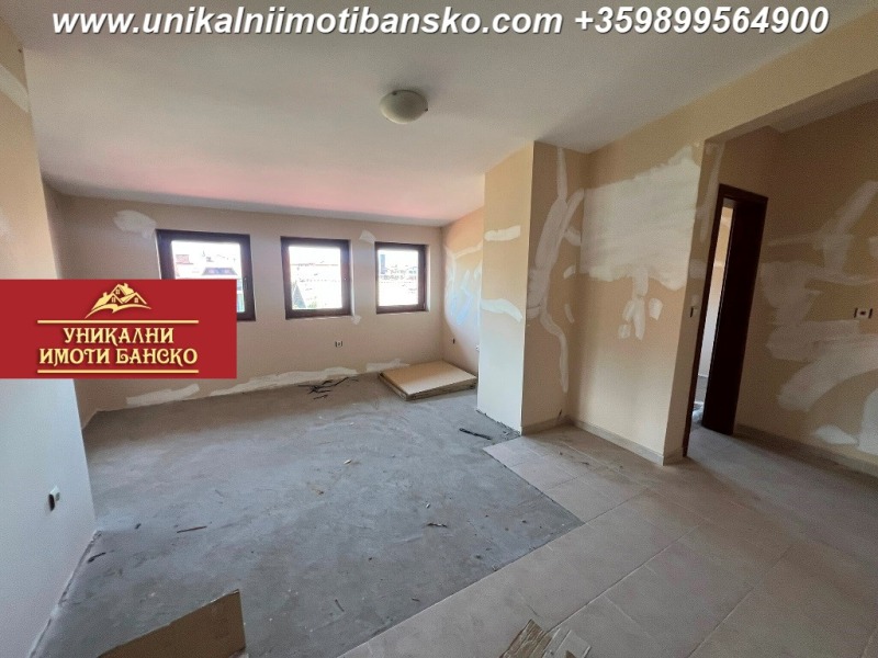 Til salg  1 soveværelse region Blagoevgrad , Bansko , 56 kvm | 34052294 - billede [9]