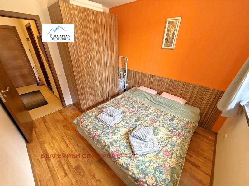 Продава  2-стаен област Благоевград , гр. Банско , 49 кв.м | 52407434 - изображение [7]