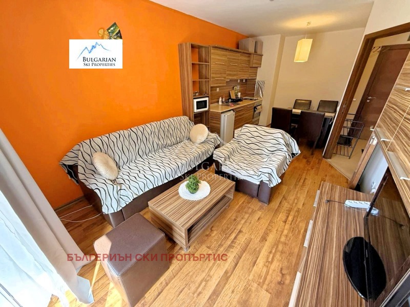 Продава  2-стаен област Благоевград , гр. Банско , 49 кв.м | 52407434 - изображение [3]