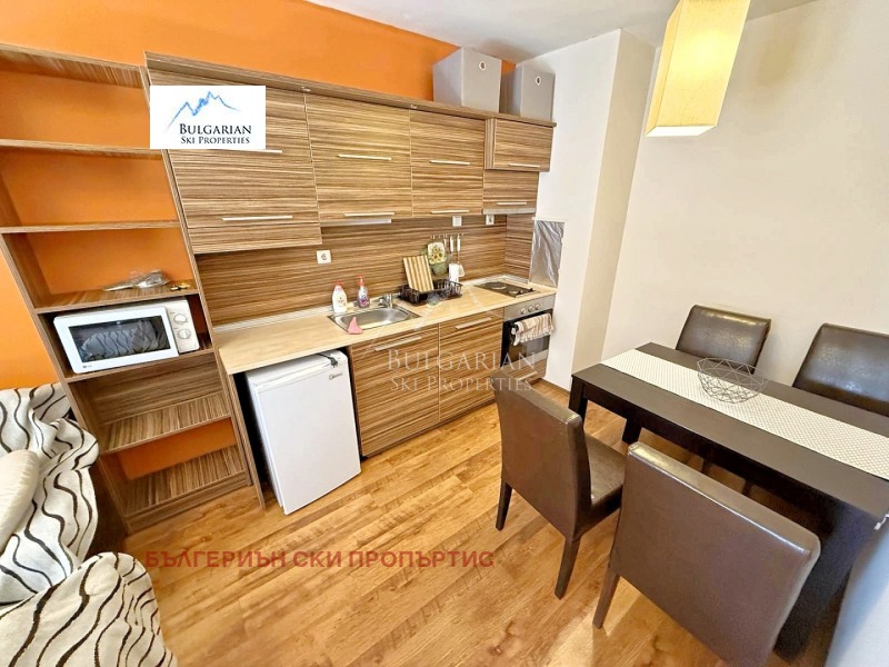 Продава  2-стаен област Благоевград , гр. Банско , 49 кв.м | 52407434 - изображение [6]