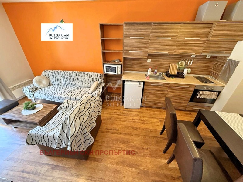Продава  2-стаен област Благоевград , гр. Банско , 49 кв.м | 52407434 - изображение [5]