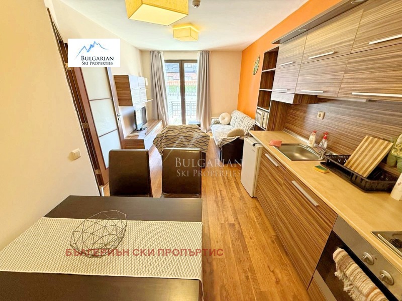 Продава  2-стаен област Благоевград , гр. Банско , 49 кв.м | 52407434 - изображение [4]