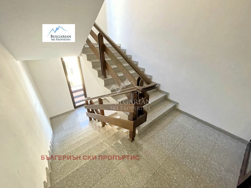Продава  2-стаен област Благоевград , гр. Банско , 49 кв.м | 52407434 - изображение [11]