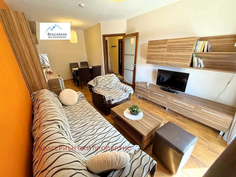 Продава  2-стаен област Благоевград , гр. Банско , 49 кв.м | 52407434 - изображение [2]