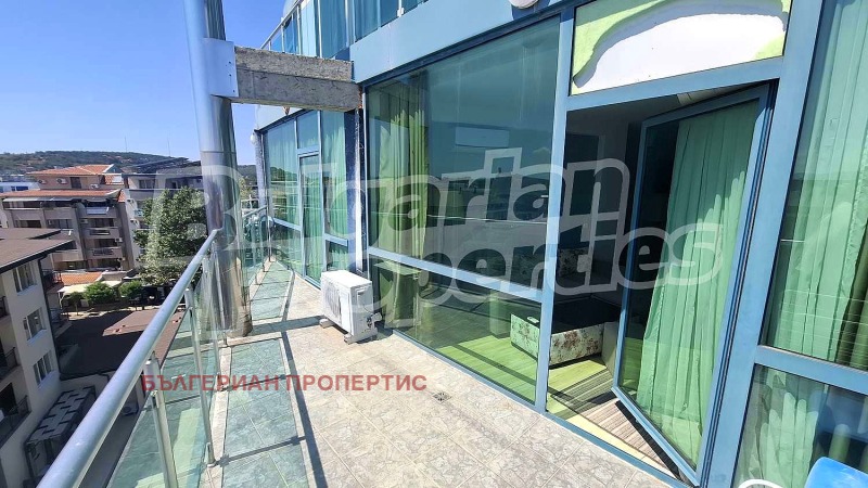 Na prodej  1 ložnice oblast Burgas , Primorsko , 74 m2 | 11871227 - obraz [5]