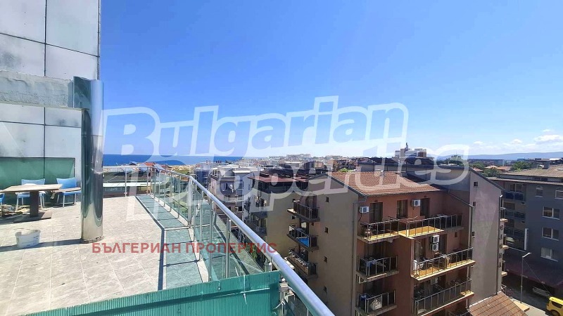 Na prodej  1 ložnice oblast Burgas , Primorsko , 74 m2 | 11871227 - obraz [6]