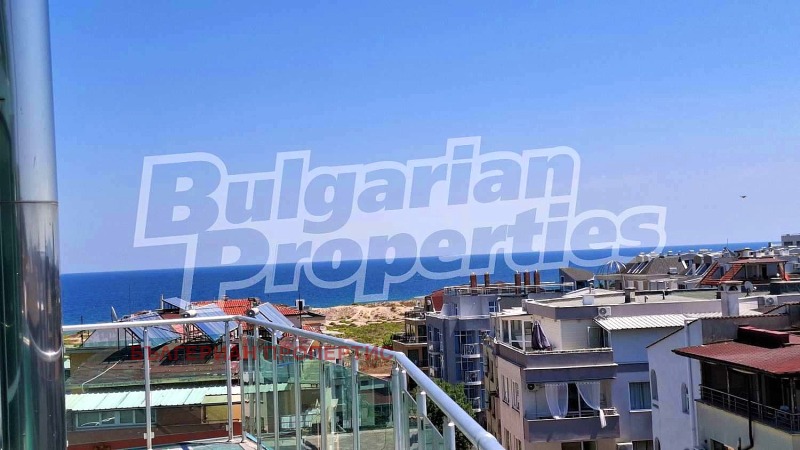 Na prodej  1 ložnice oblast Burgas , Primorsko , 74 m2 | 11871227 - obraz [4]