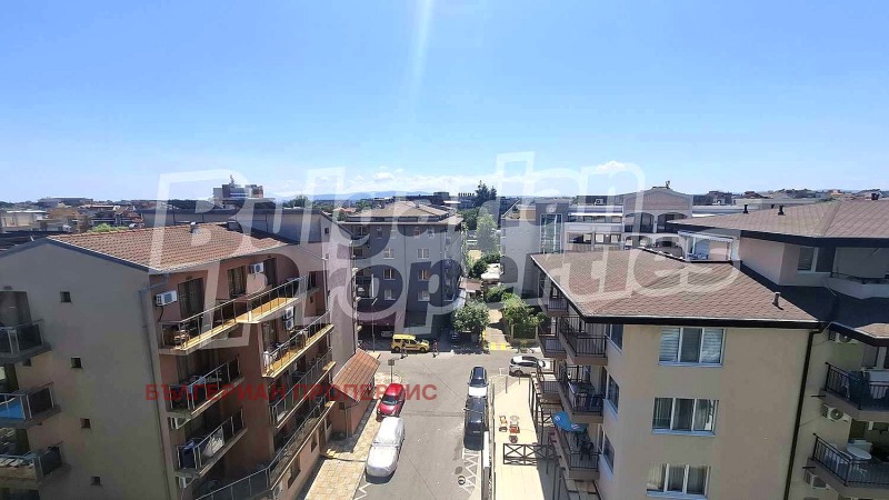 Na prodej  1 ložnice oblast Burgas , Primorsko , 74 m2 | 11871227 - obraz [7]