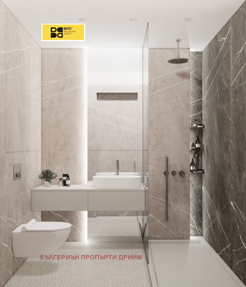 De vânzare  1 dormitor Varna , m-t Saltanat , 98 mp | 37705349 - imagine [6]