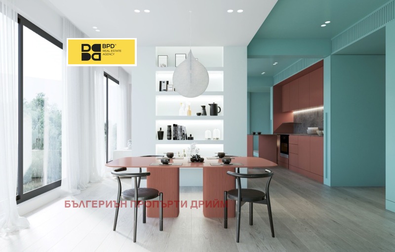 De vânzare  1 dormitor Varna , m-t Saltanat , 98 mp | 37705349