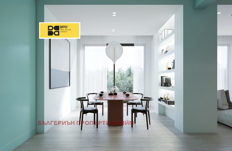 De vânzare  1 dormitor Varna , m-t Saltanat , 98 mp | 37705349 - imagine [3]