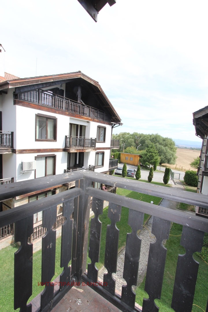 Продава  2-стаен област Благоевград , гр. Разлог , 75 кв.м | 10538139 - изображение [7]