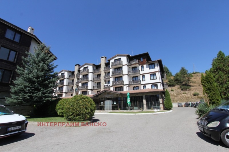 Продава  2-стаен област Благоевград , гр. Разлог , 75 кв.м | 10538139