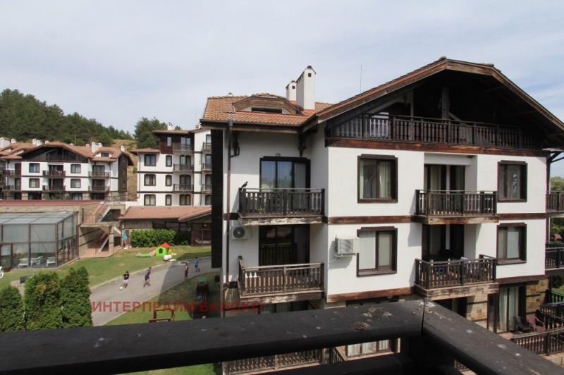 Продава  2-стаен област Благоевград , гр. Разлог , 75 кв.м | 10538139 - изображение [8]