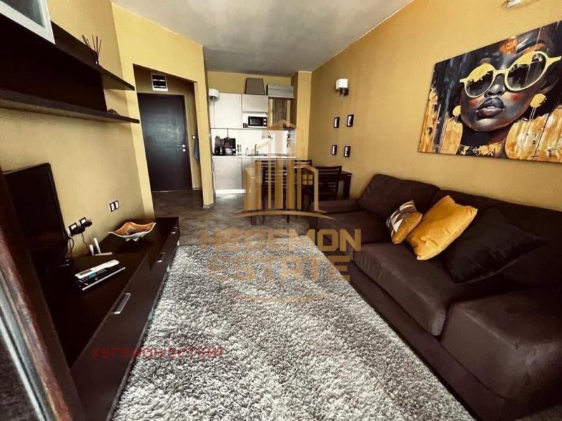 Na prodej  1 ložnice Varna , k.k. Zlatni pjasaci , 85 m2 | 58743935 - obraz [4]