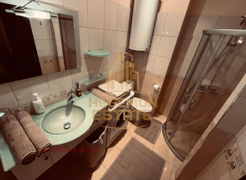 Na prodej  1 ložnice Varna , k.k. Zlatni pjasaci , 85 m2 | 58743935 - obraz [10]