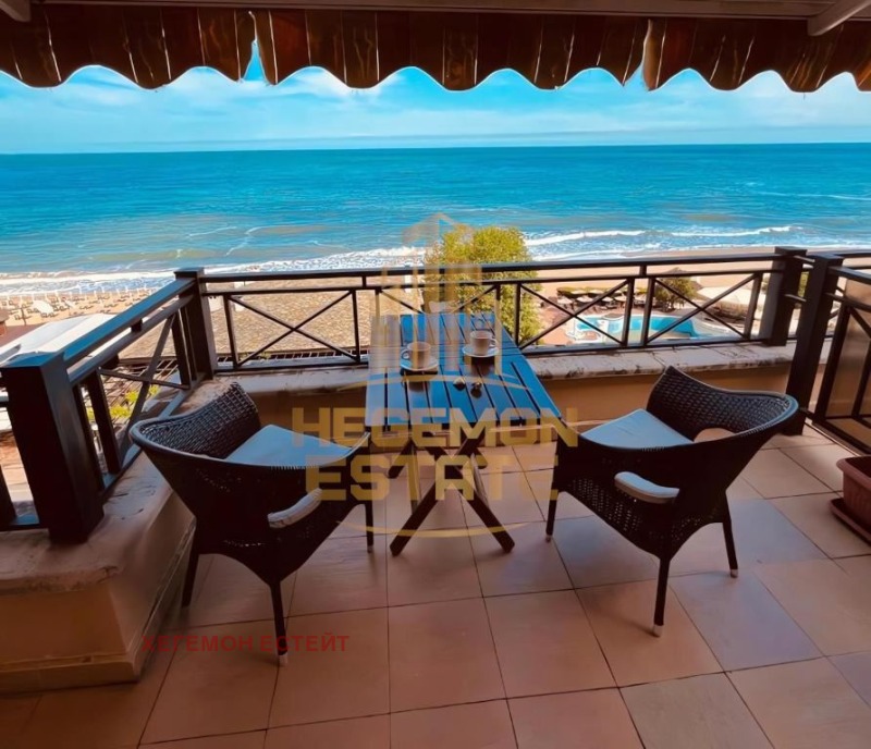 Na prodej  1 ložnice Varna , k.k. Zlatni pjasaci , 85 m2 | 58743935 - obraz [2]