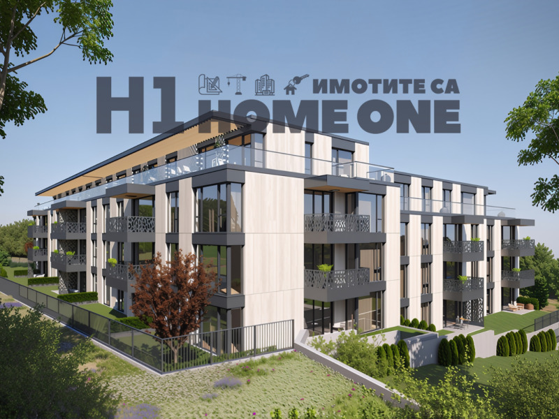 Продава 2-СТАЕН, град София, Бояна • 157820 € / 308669.09 лв. • 71794361 1