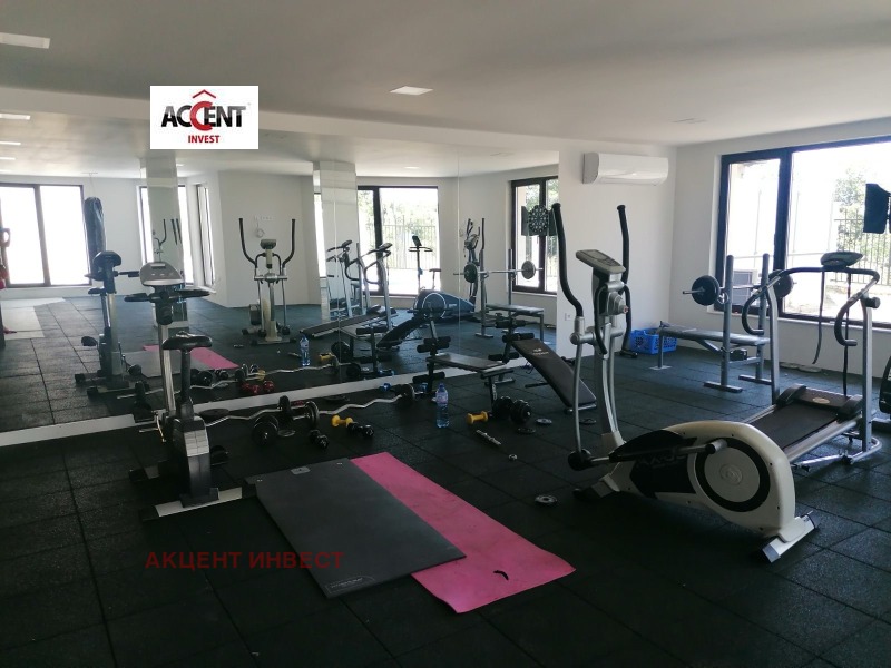 Продава 2-СТАЕН, гр. Варна, м-т Долна Трака, снимка 7 - Апартаменти - 52615555