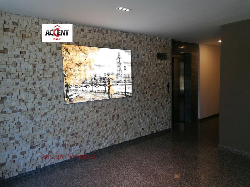 Продава 2-СТАЕН, гр. Варна, м-т Долна Трака, снимка 13 - Апартаменти - 52615555