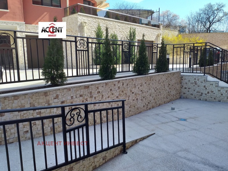 Продава 2-СТАЕН, гр. Варна, м-т Долна Трака, снимка 2 - Апартаменти - 52615555