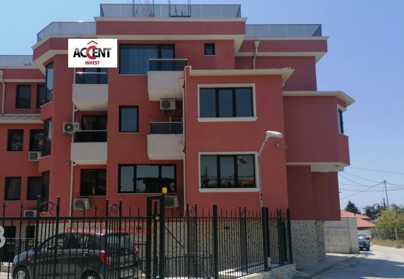 Продава 2-СТАЕН, гр. Варна, м-т Долна Трака