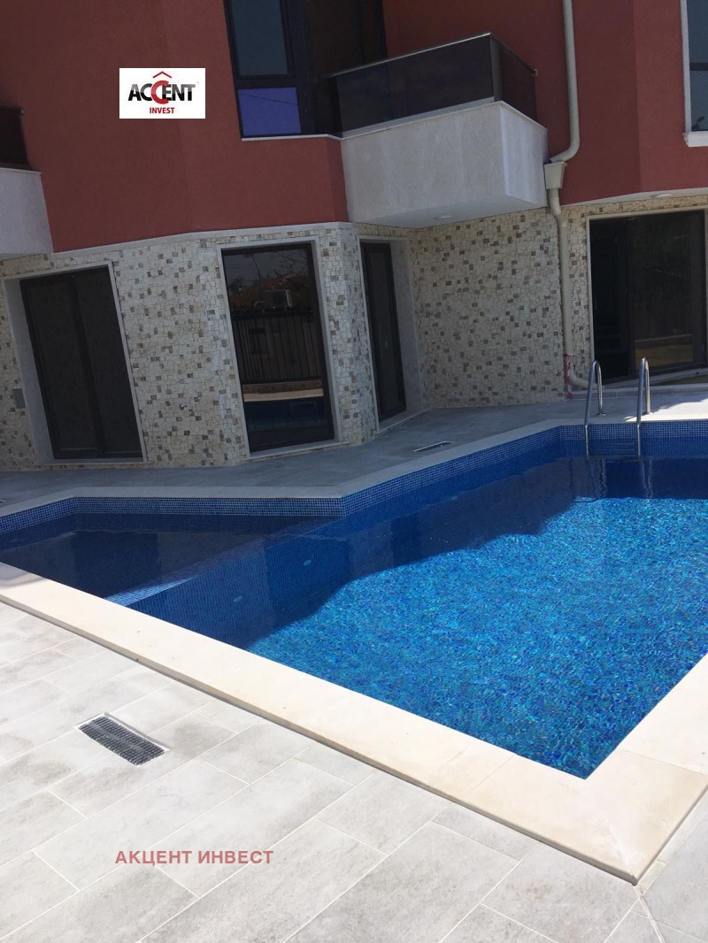 Продава 2-СТАЕН, гр. Варна, м-т Долна Трака, снимка 4 - Апартаменти - 52615555