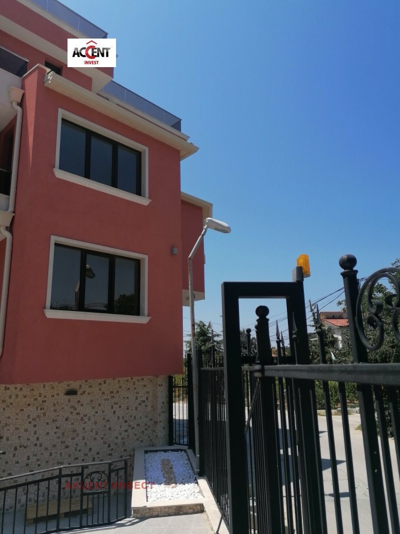 Продава 2-СТАЕН, гр. Варна, м-т Долна Трака, снимка 14 - Апартаменти - 52615555