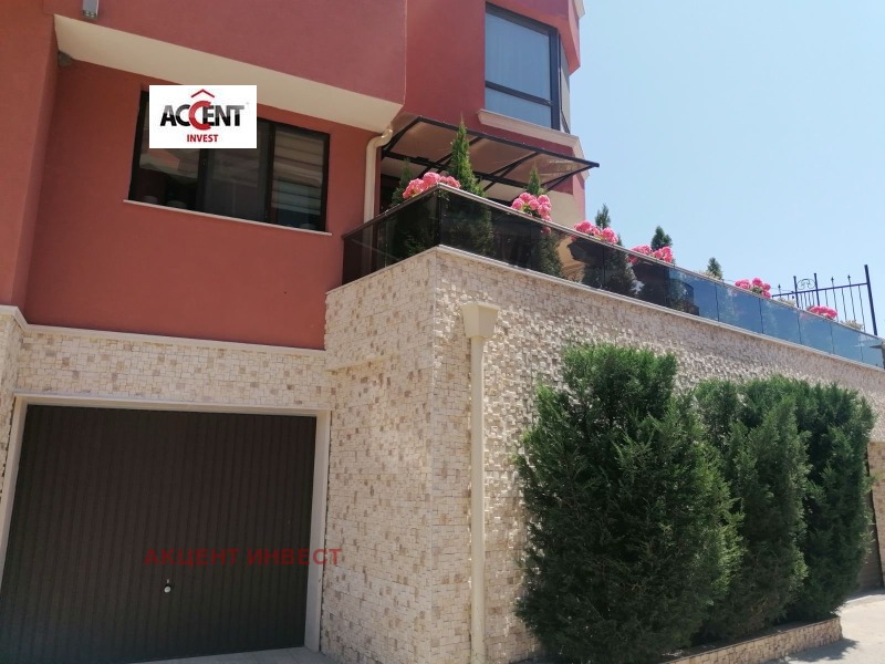 Продава 2-СТАЕН, гр. Варна, м-т Долна Трака, снимка 15 - Апартаменти - 52615555