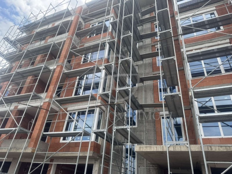 Продава 2-СТАЕН, гр. Пловдив, Кючук Париж