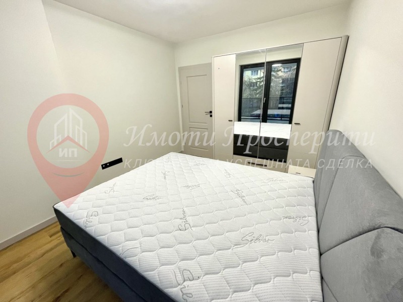 Продава 2-СТАЕН, гр. София, Овча купел, снимка 8 - Апартаменти - 53455969