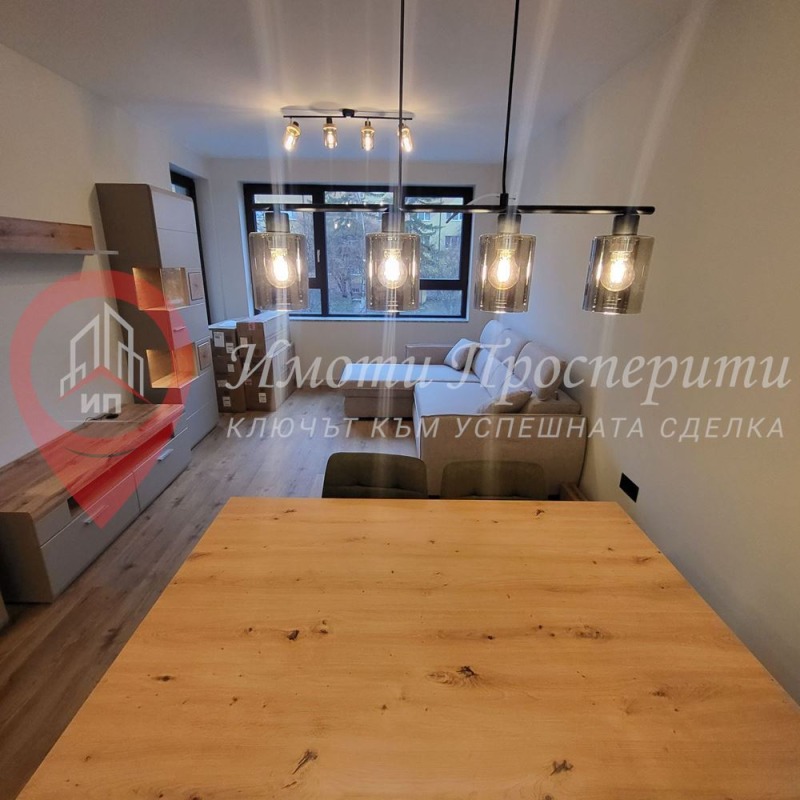 Продава 2-СТАЕН, гр. София, Овча купел, снимка 3 - Апартаменти - 53455969