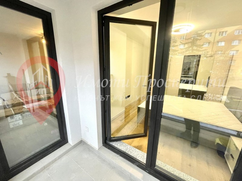 Продава 2-СТАЕН, гр. София, Овча купел, снимка 14 - Апартаменти - 53455969