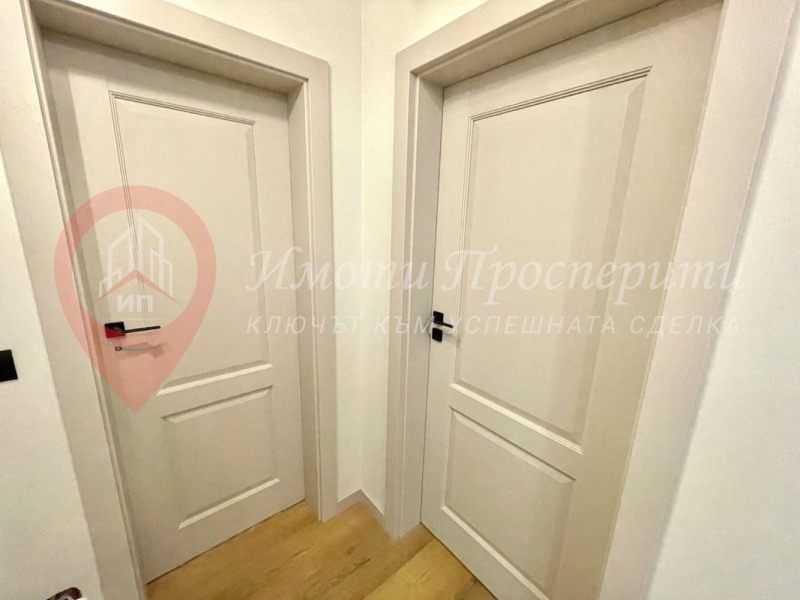 Продава 2-СТАЕН, гр. София, Овча купел, снимка 11 - Апартаменти - 53455969
