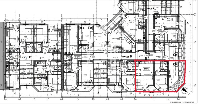 Satılık  2 yatak odası Sofia , Drujba 1 , 133 metrekare | 12682299