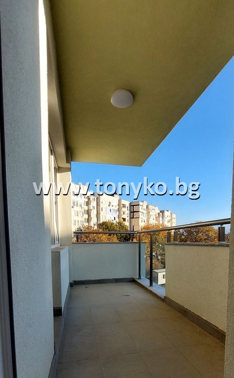 Продава  3-стаен град Пловдив , Христо Смирненски , 98 кв.м | 64161255