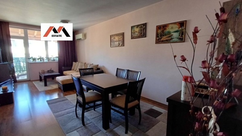 Продава 3-СТАЕН, гр. Стара Загора, ОРБ, снимка 3 - Aпартаменти - 49458186