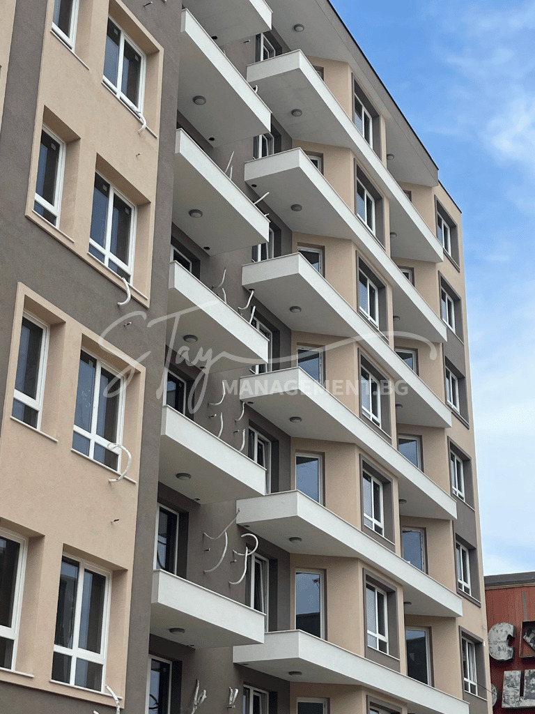 Продава  3-стаен, град Бургас, Мадика •  163 000 EUR • ID 66279142 — holmes.bg - [1] 