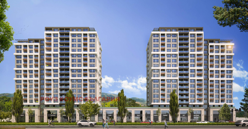 Продава  3-стаен град Пловдив , Гагарин , 85 кв.м | 55436271 - изображение [3]
