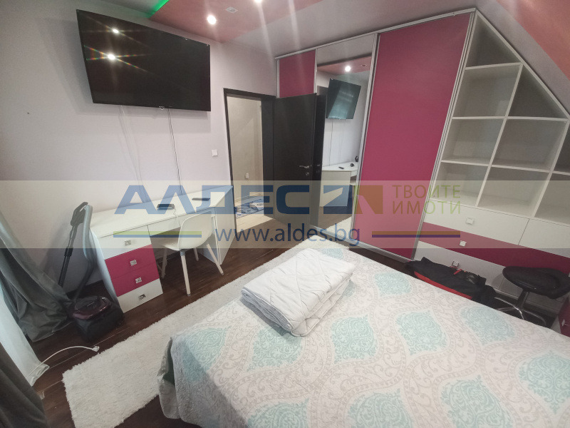 Продава 3-СТАЕН, гр. София, Студентски град, снимка 8 - Апартаменти - 53621179