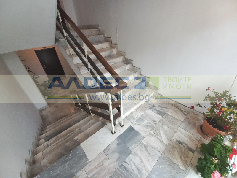 Продава 3-СТАЕН, гр. София, Студентски град, снимка 16 - Апартаменти - 53621179