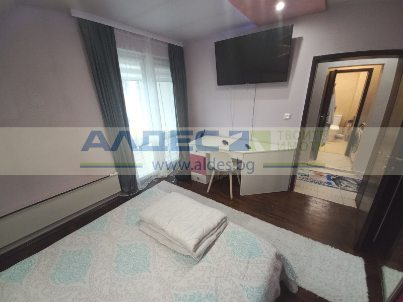 Продава 3-СТАЕН, гр. София, Студентски град, снимка 7 - Апартаменти - 53621179