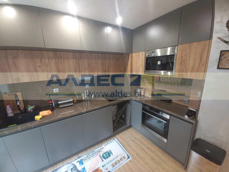 Продава 3-СТАЕН, гр. София, Студентски град, снимка 3 - Апартаменти - 53621179