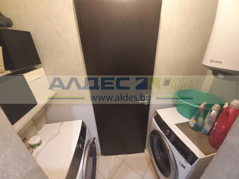 Продава 3-СТАЕН, гр. София, Студентски град, снимка 12 - Апартаменти - 53621179