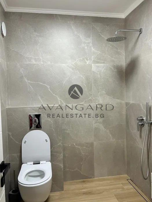 Продава 3-СТАЕН, гр. Пловдив, Остромила, снимка 16 - Апартаменти - 54190264