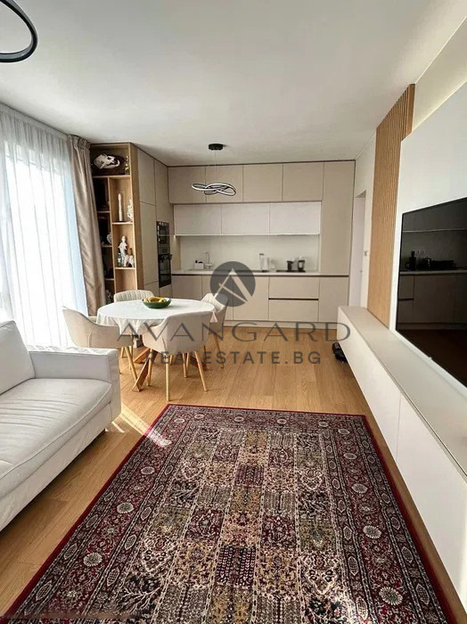 Продава 3-СТАЕН, гр. Пловдив, Остромила, снимка 2 - Апартаменти - 54190264