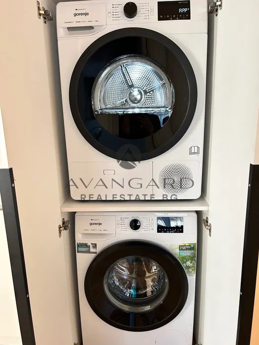 Продава 3-СТАЕН, гр. Пловдив, Остромила, снимка 13 - Апартаменти - 54190264